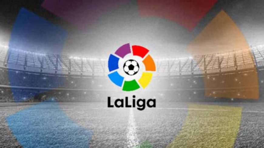 Jadwal Liga Spanyol: Persaingan 6 Besar Ketat, Tim Papan Tengah Beraksi demi Jebol 10 Besar