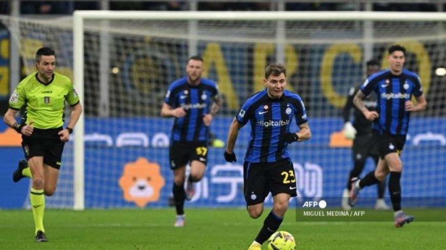 Preview Inter Milan vs Udinese: Dominasi Nerazzurri atas Zebrette Jelang Laga ke-100