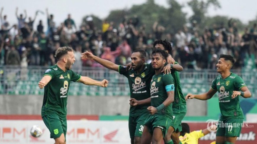 Prediksi Bali United vs Persebaya Surabaya di Liga 1, Lengkap Head to Head, Skor, hingga Line-up