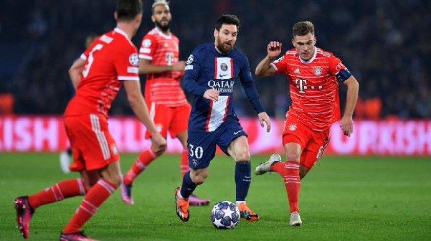 Prediksi PSG vs Lille Siaran Liga Prancis Tayang Live Bein Sports 3, Lionel Messi Siap Main