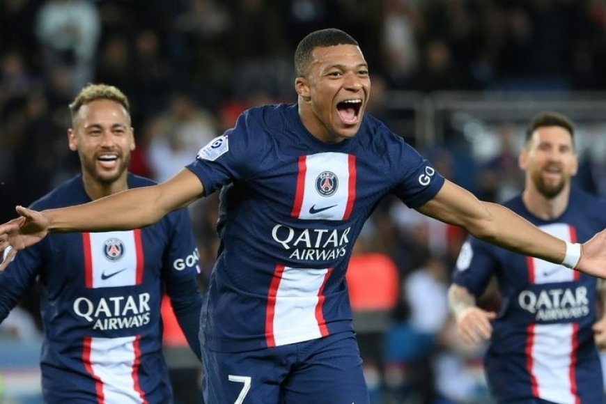 Ligue 1 Prancis PSG vs Lille Malam Ini : Link Nonton, Susunan Pemain, Rekor Pertemuan dan Prediksi Skor