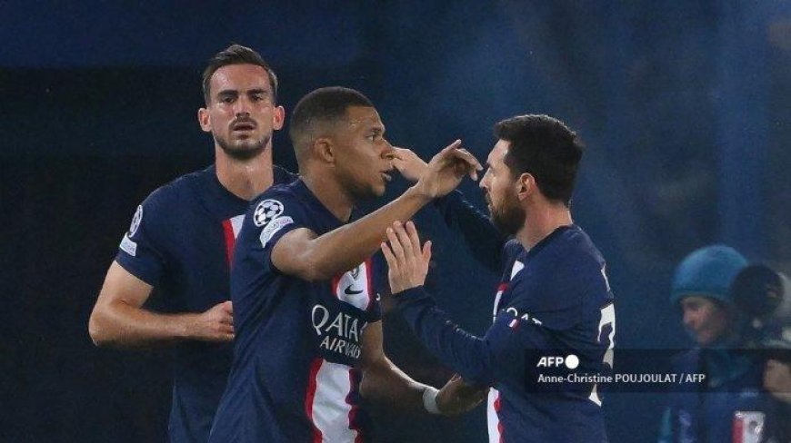 Prediksi Skor PSG vs LOSC Lille Liga Prancis: Laga Sengit, Les Parisiens Menang 2-1
