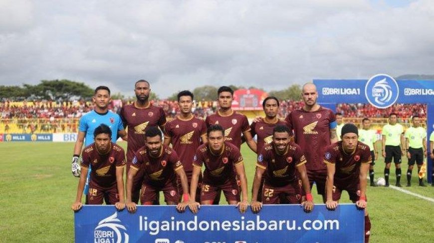 PSM Makassar di Ambang Juara Liga 1, Pengamat: Jangan Mimpi Dulu