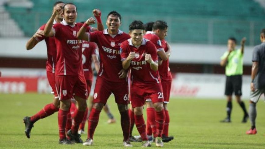 Klasemen Liga 1: Persis Solo Meroket, PSM Makassar Tetap Dingin di Pucuk
