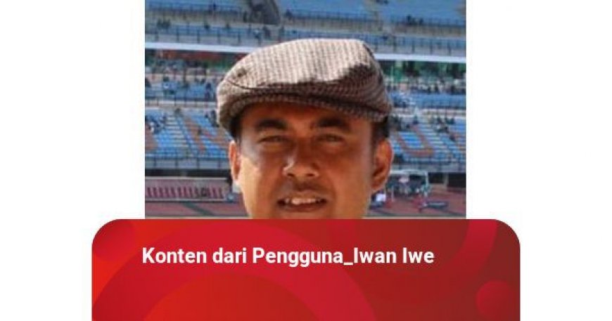 Erick Thohir, Tolong Kembalikan Kegembiraan Saat Nonton Liga Indonesia
