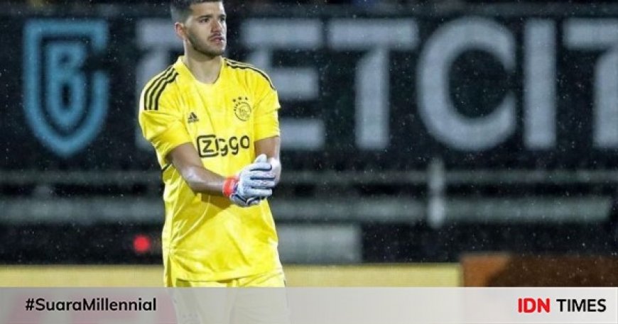 5 Transfer Terbesar di Eredivisie pada Musim Dingin 2023