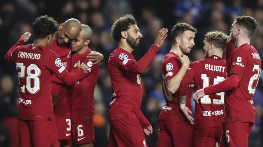Babak Belur di Liga Inggris dan Eropa, Liverpool Siapkan 3 Aksi Penyelamatan