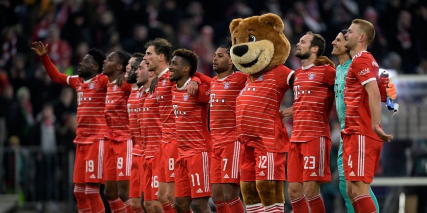 Performa Semakin Memburuk! Bayern Munchen Tidak Segan Lepas Dua Winger Andalan