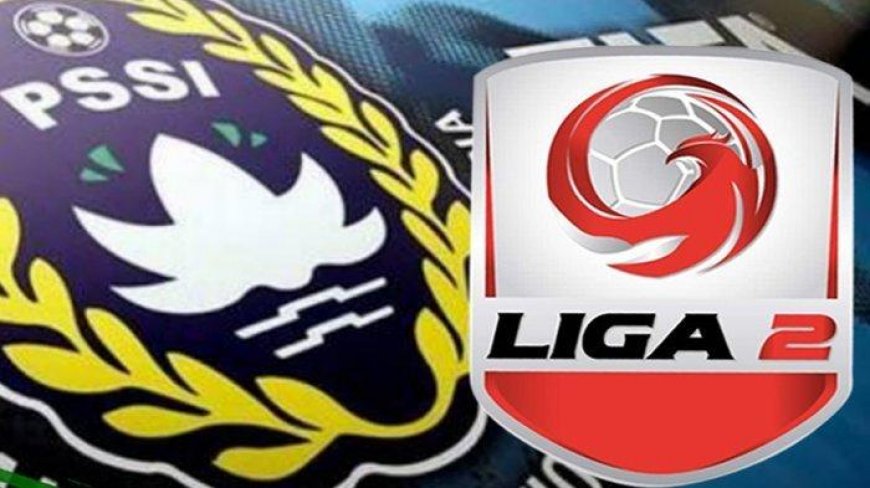 PSSI Bubarkan Liga 1 dan Liga 2, Kompetisi Sepak Bola Indonesia Berubah Nama Mulai Musim Depan