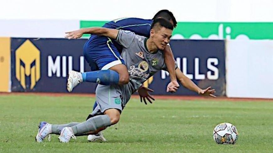 Persebaya Surabaya Terancam Tak Diperkuat 5 Pemain Andalan Lawan Persib Bandung
