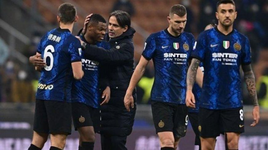 Prediksi Serie A Spezia Vs Inter Milan: Lini Belakang Nerazzurri Tak Dibikin Repot Tuan Rumah