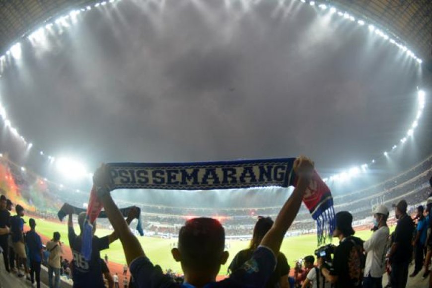 PSIS Semarang Vs Madura United Sore Ini: Laskar Mahesa Jenar Tanpa 4 Pemain Pilar