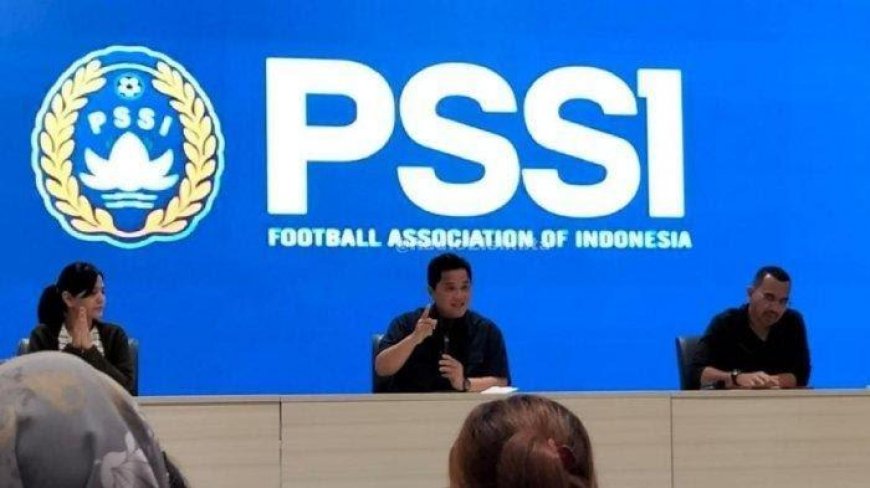 Hasil Sarasehan Klub Liga 2 Dapat Rp 500 Juta, Mulyadi : Tak Sebanding dan Jauh dari Harapan - Tribun-medan.com