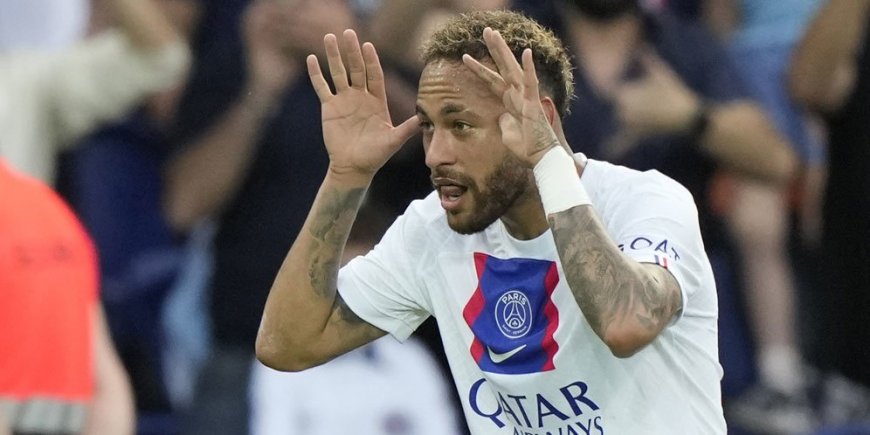 Christophe Galtier Akui Cedera Neymar Buat Sisi Permainan PSG Lebih Hidup, Tapi Tak Bikin Tim Jadi Kuat