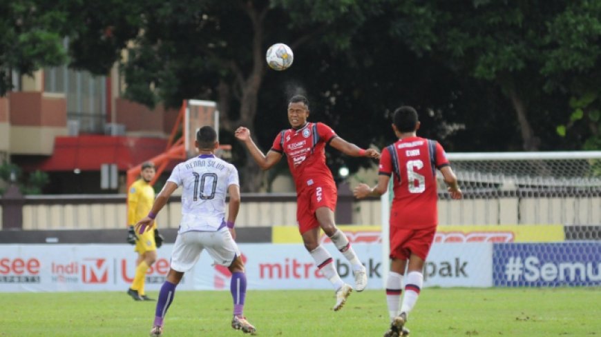 Jadwal Duel Lawan Persebaya Ditunda, Arema FC Mengaku Banyak Dirugikan
