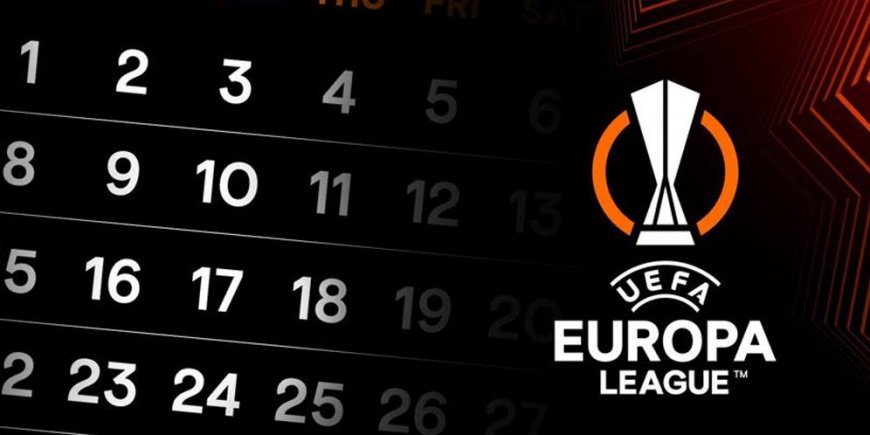 Jadwal Liga Europa Malam Ini, Jumat 10 Maret 2023