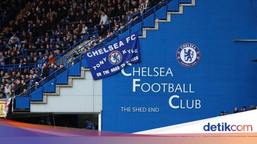 Pertama di Liga Inggris, Chelsea Ajak Buka Puasa Bersama di Stamford Bridge