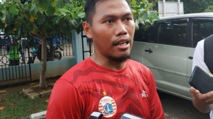 Jelang Lawan PSIS Semarang, Pemain Persija Jakarta Ini Ungkap Kekecewaan: Terasa Aneh
