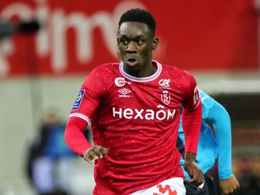 Folarin Balogun Mengaku Tidak Mengerti Mengapa Ligue 1 Suka Diremehkan
