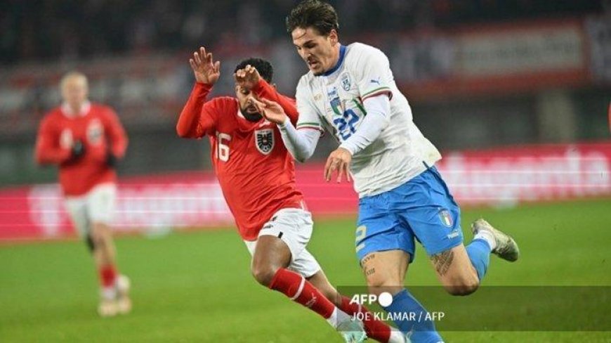 AC Milan Adalah Tujuan Utama Nicolo Zaniolo, Eks AS Roma Blak-blakan Mengenai Situasinya di Turki