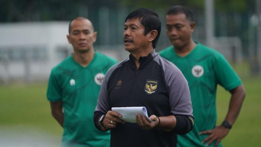 Skuad Timnas Indonesia U-22 SEA Games: 29 Pemain Liga 2, 21 Liga 1