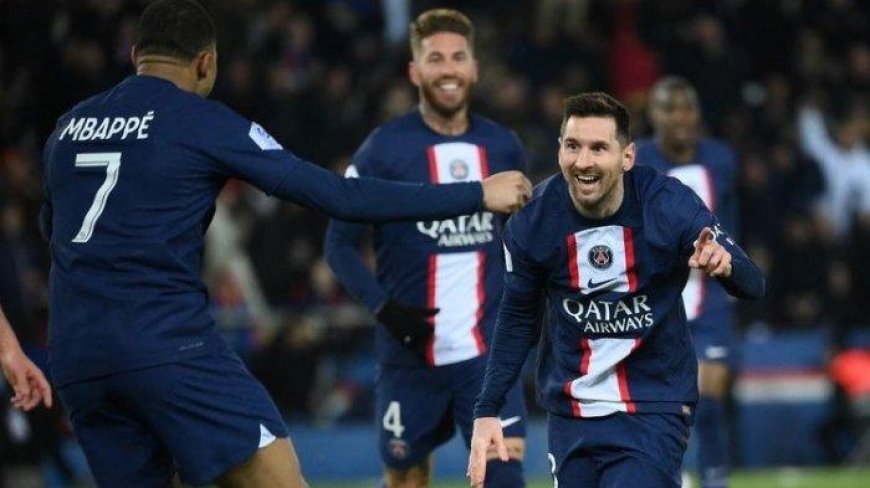 Syarat Lionel Messi Bertahan di PSG, Sosok Ini Harus Ada di Paris Saint-Germain
