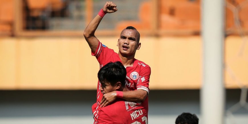 Kacau! 12 Pemain Persija Dipanggil ke Timnas Indonesia dan Ada Jadwal BRI Liga 1 Lawan Persita