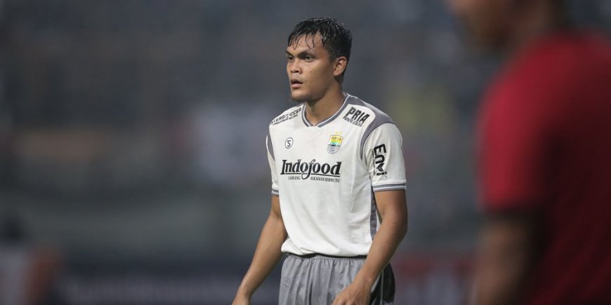 Dipanggil Timnas, Persib Bandung Bakal Kehilangan 8 Pemain Ketika Berjumpa Dewa United
