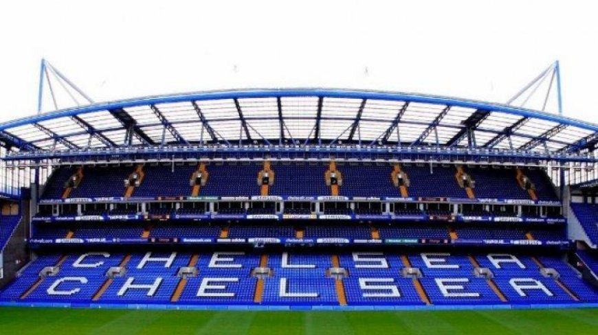 Sejarah Baru Liga Inggris, Chelsea Adakan Buka Puasa Bersama Ramadhan 2023 di Stamford Bridge