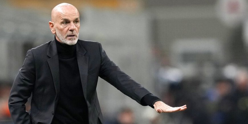 Tantang Udinese, Boss AC Milan Bakal Turunkan Skema Empat Bek