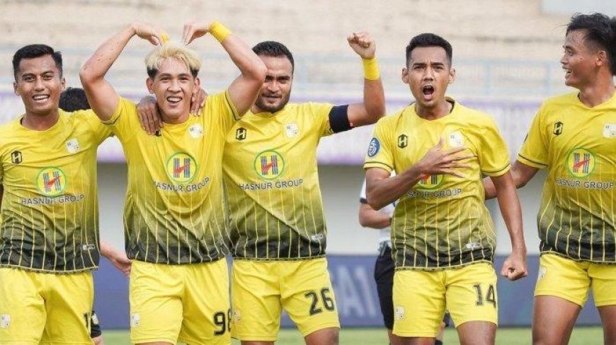 Bursa Transfer Liga 1 Pemain Tokcer Barito Putera Beri Sinyal ke Persik, 4 Out Persebaya Digembosi