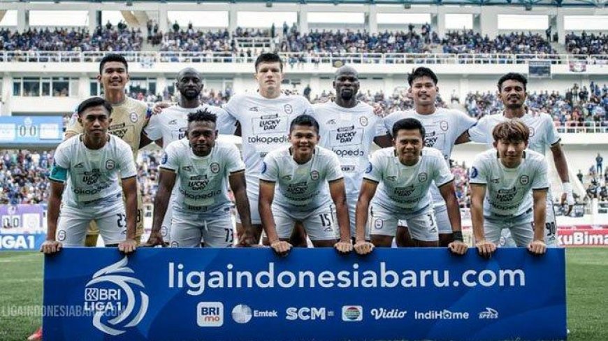 Jadwal Liga 1, Prediksi Skor RANS FC vs Persita, Live Streaming dan Tekad Pendekar Cisadane - Pos-kupang.com