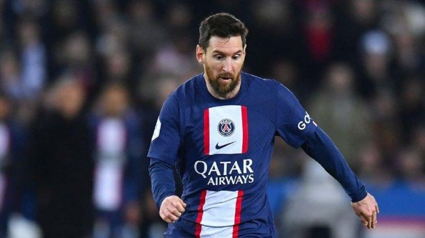 Prediksi PSG vs Rennes Pertandingan Liga Prancis 2023 Live Bein Sports Xtra, Messi Siap Main