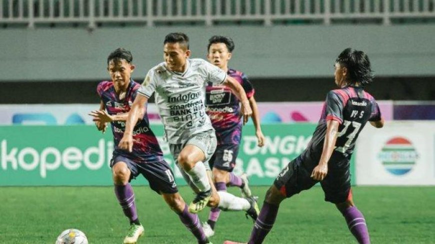 RANS Nusantara FC Tampil Buruk Musim Ini, Klub Raffi Ahmad Dipastikan Jadi Juru Kunci Liga 1