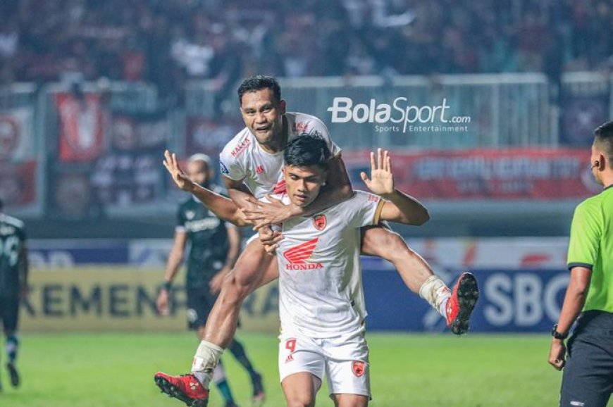 Dua Penyerang Timnas Indonesia Cetak Gol di Liga 1 Pekan Ini, Sinyal Bakal Menggila Lawan Burundi?