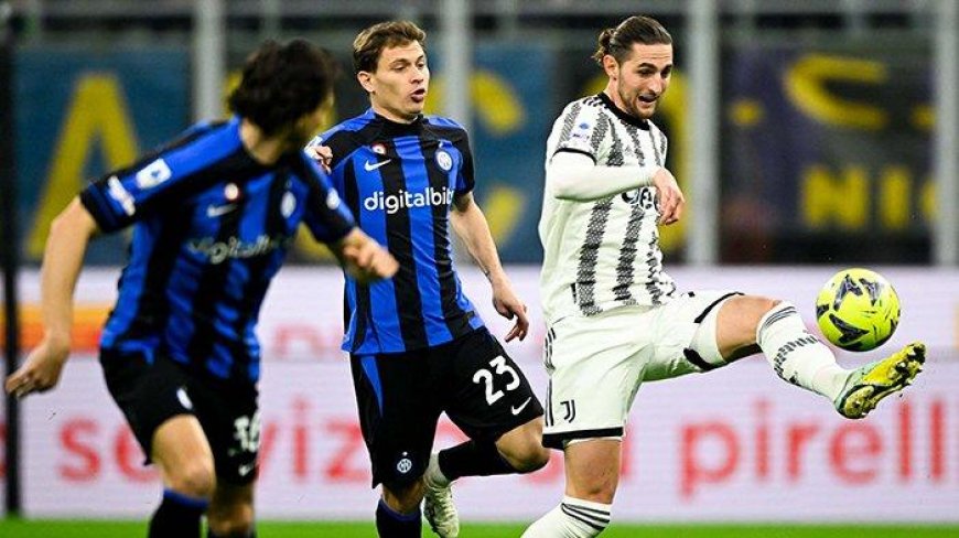 Klasemen Liga Italia Pekan 28, Inter Milan Lengser dari Posisi 2, AS Roma Keluar Zona Liga Champions