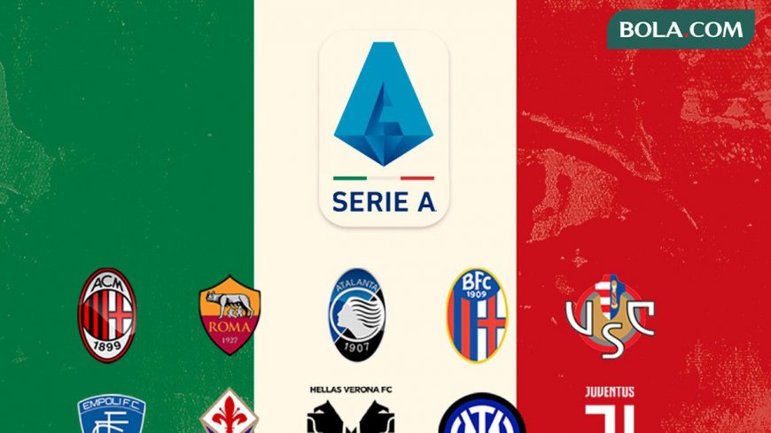 Hasil Lengkap Liga Italia Tadi Malam: Juventus Permalukan Inter Milan, Lazio Kuasai Derbi Roma