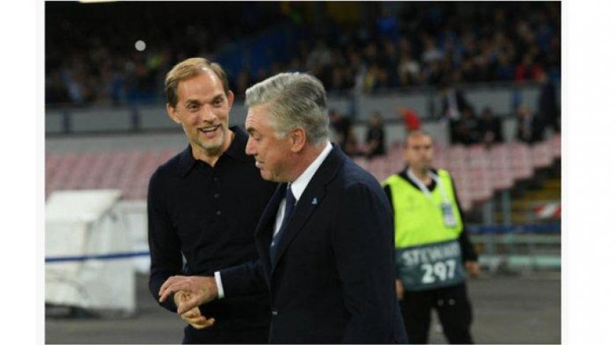 Tiga Sosok Calon Pengganti Ancelotti di Real Madrid, Don Carlo Sewot Gegara Offside Satu Milimeter