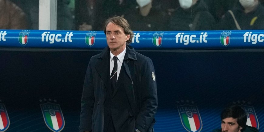 Tiga Tim Italia Bertahan di Liga Champions, Mancini: Percuma!