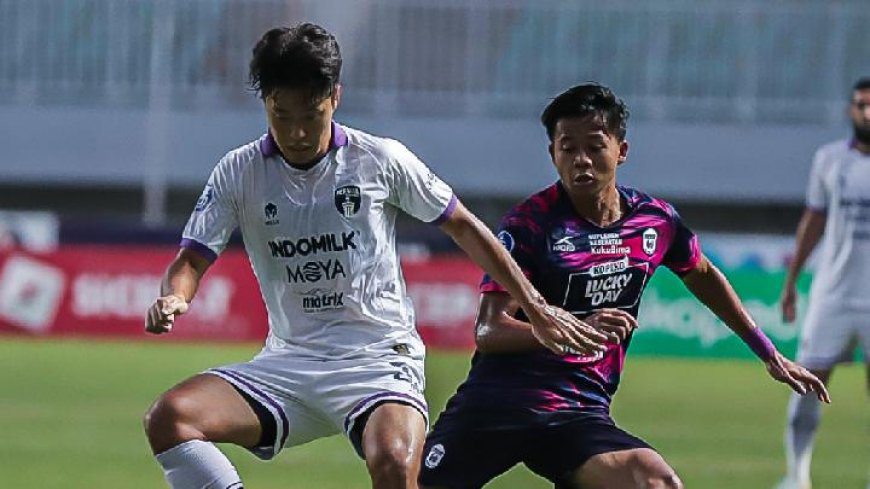 5 Catatan Buruk Rans Nusantara FC saat Liga 1 Sudah Melewati Pekan Ke-31