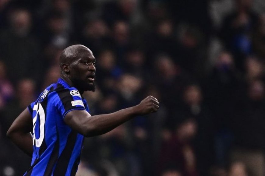 Masa Depan Romelu Lukaku Sudah Jelas, Begini Keputusan Inter Milan