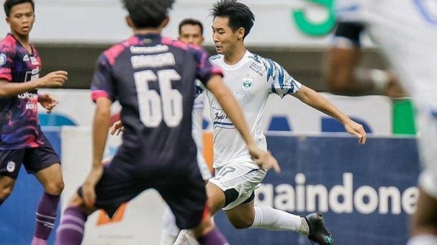 PSIS Semarang Jeblok di Liga 1 Musim Ini, Sosok Pemain Ini Masuk Radar untuk Didepak?