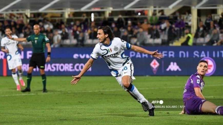Inter Milan Harus Rekrut Minimal 2 Bek Baru agar Matteo Darmian Jadi Bek Sayap Permanen