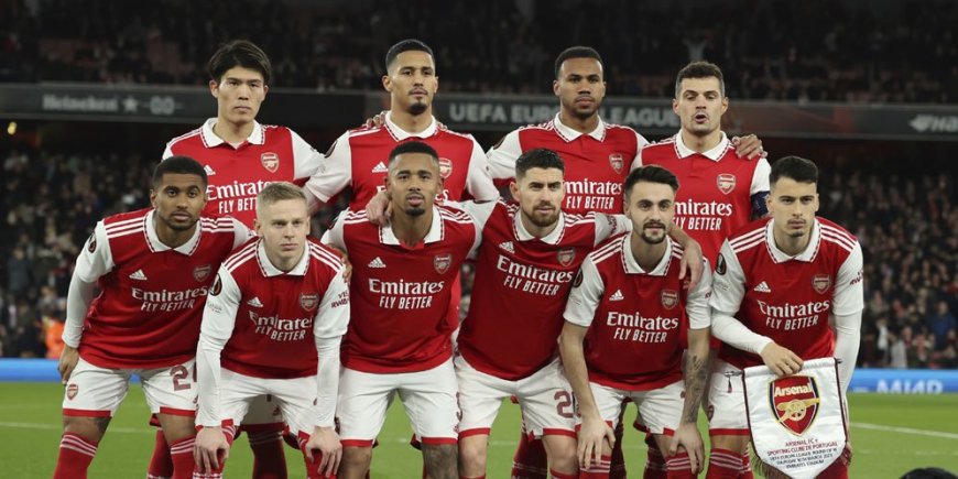 10 Pemain yang Bakal Dijual Arsenal pada Musim Panas 2023, Siapa Saja?