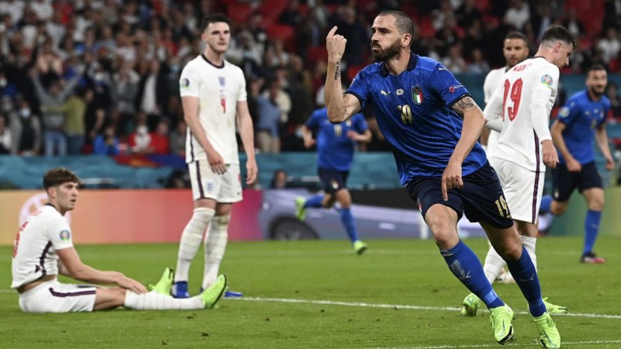 Hasil Lengkap Kualifikasi Euro 2024: Inggris Permalukan Italia, Portugal Pesta Gol