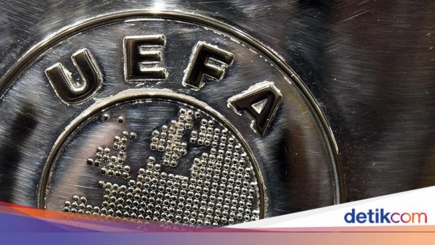 UEFA Turun Tangan Selidiki Dugaan Skandal Suap Barcelona
