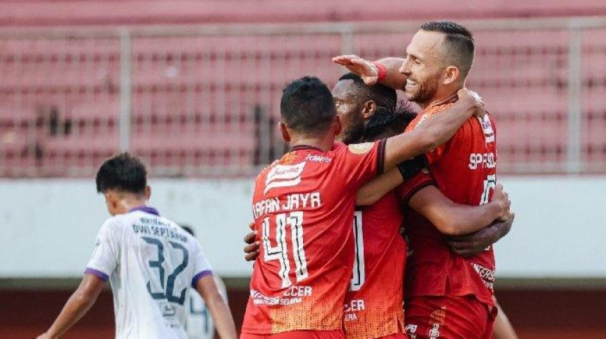 Bali United Gagal Pertahankan Gelar Juara Liga 1, Coach Teco: Kami Tidak Hoki Liga Musim Ini - Tribun-bali.com