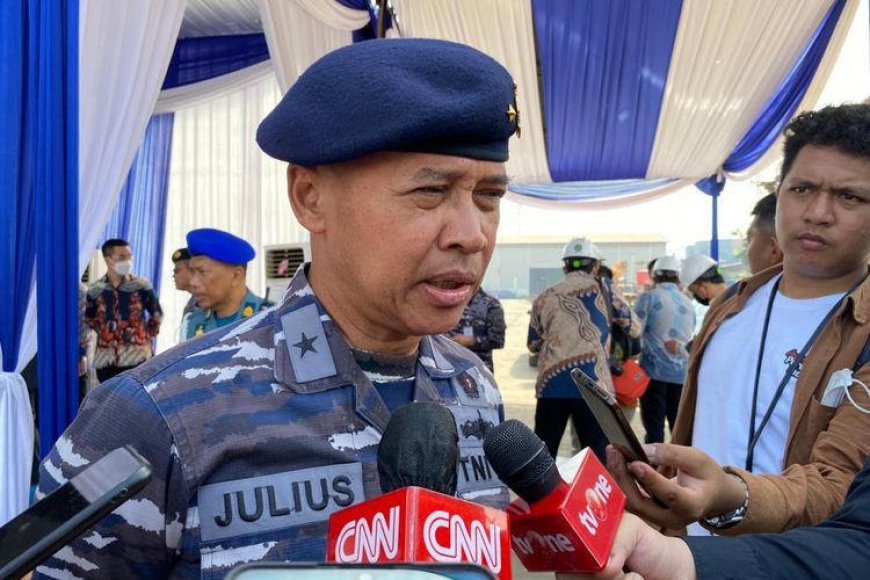 Kronologi Anggota TNI AL Diduga Dipukul "Pak Ogah" di Cilandak
