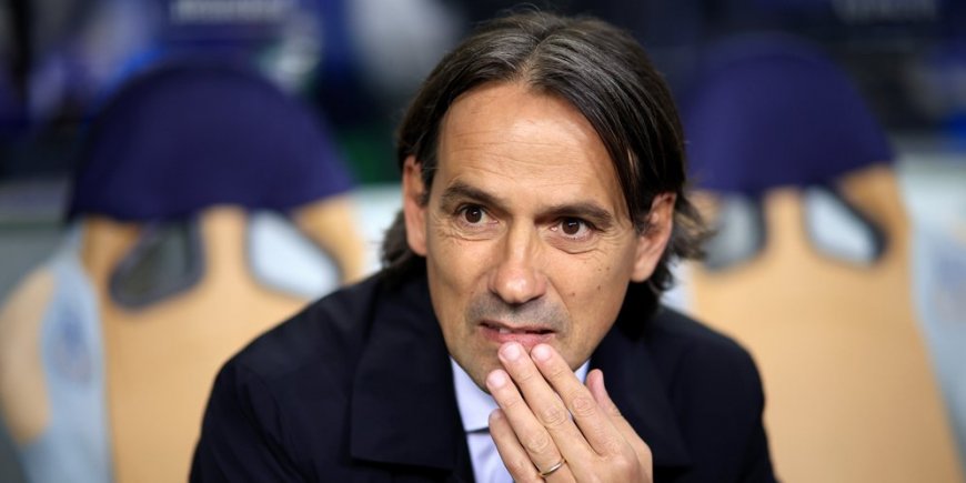 Jika Inzaghi Cabut, Inter Mending Balikan dengan Conte atau Mourinho
