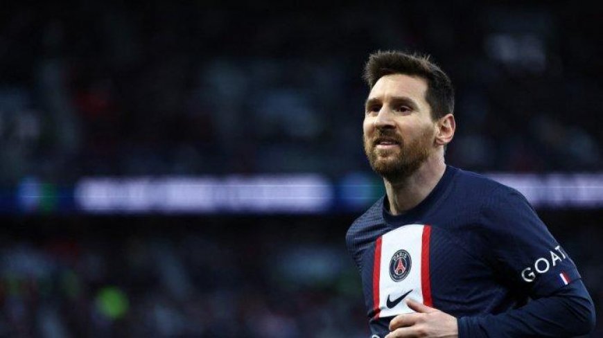 Mimpi Inter Milan Bisa Mengontrak Lionel Messi Musim Depan di Tengah Paceklik Keuangan Klub
